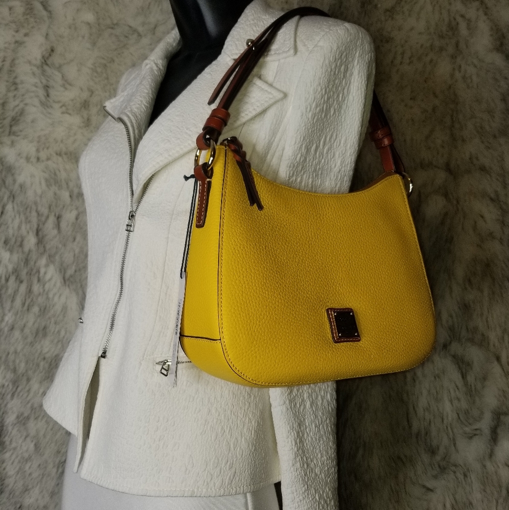 DOONEY & BOURKE 2 Set Matching Designer Bag Wallet - Picture 9 of 12